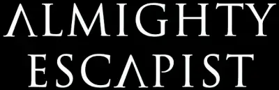 logo Almighty Escapist logo Almighty Escapist